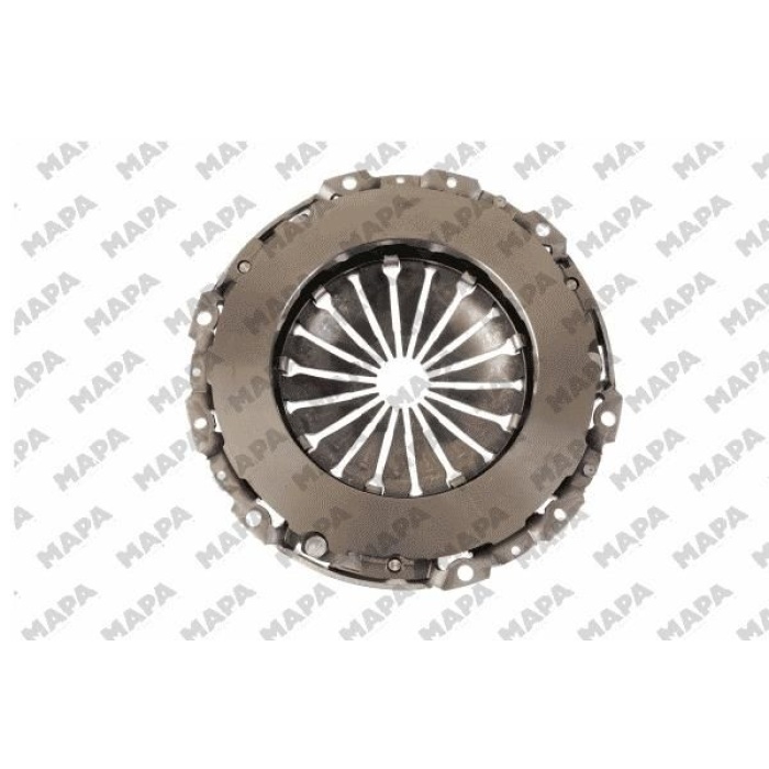 Peugeot 208 2012-2016 Arası 1.6 HDi Mapa Marka Debriyaj Seti