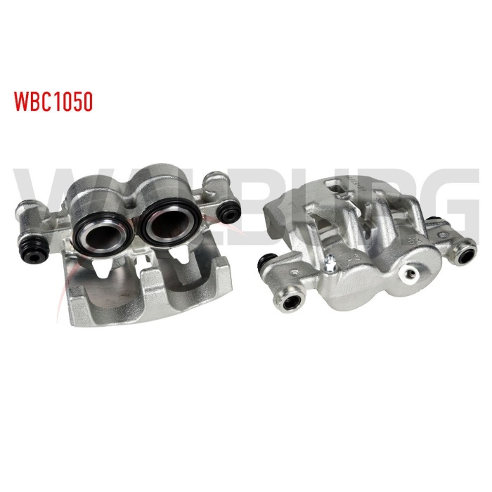Ducato III 2.3JTD 16 Ön Fren Kaliperi Sol Walburg WBC1050