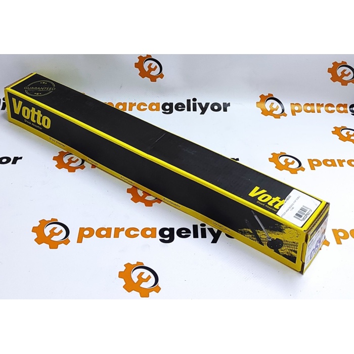 Doblo IV Arka Amortisör Votto VOT-A-1003G