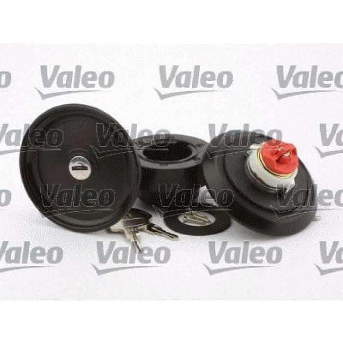 Skoda Favorit 1988-1997 Arası 1.3, 1.3 135L, 1.3 135 X, LX, GLX, 1.3 136, 1.3 135 Valeo Marka Yakıt Depo Kapağı