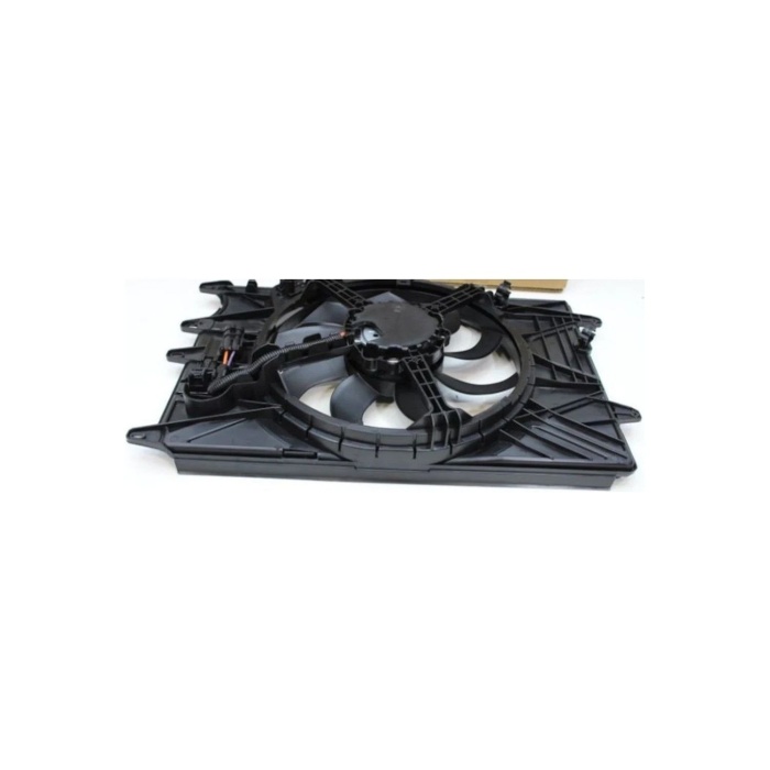 Egea 1.6 Multijet Fan Motoru Opar 52108824