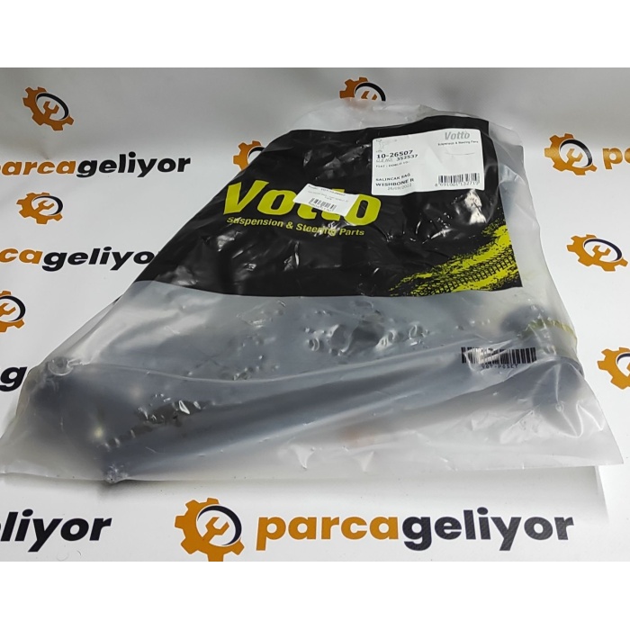 Doblo III Sağ Salıncak Votto VOT-10-26507