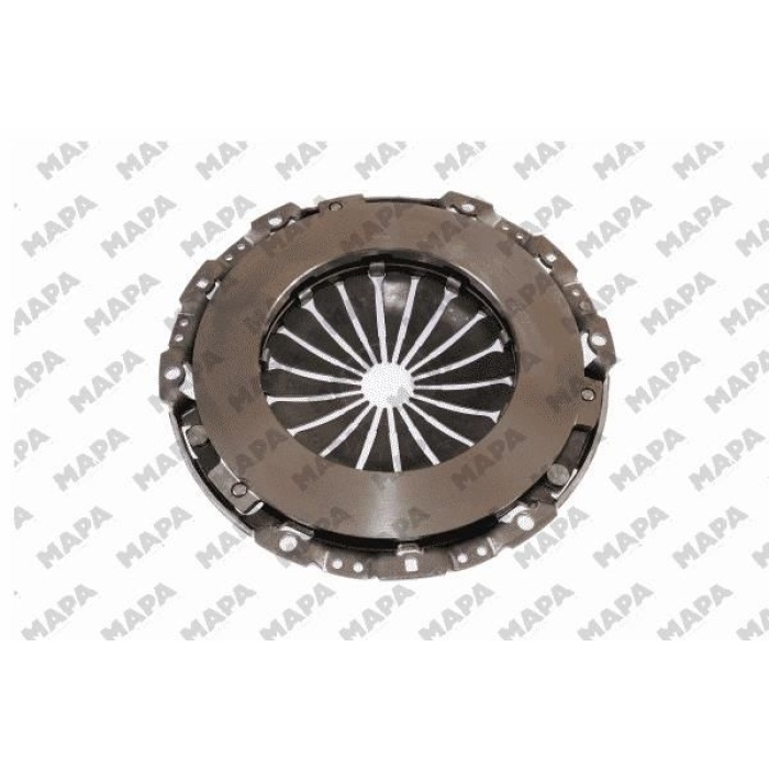 Citroen C4 2006-2013 Arası 2.0 i 16V Mapa Marka Debriyaj Seti