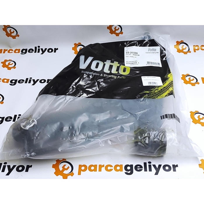 Doblo IV Sol Salıncak Votto VOT-10-26506