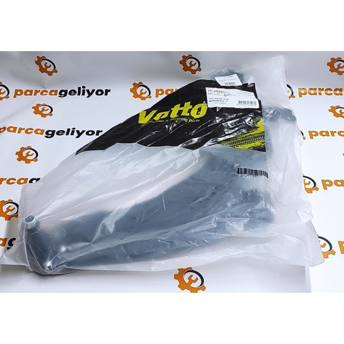 Doblo II Sağ Salıncak Votto VOT-10-26504