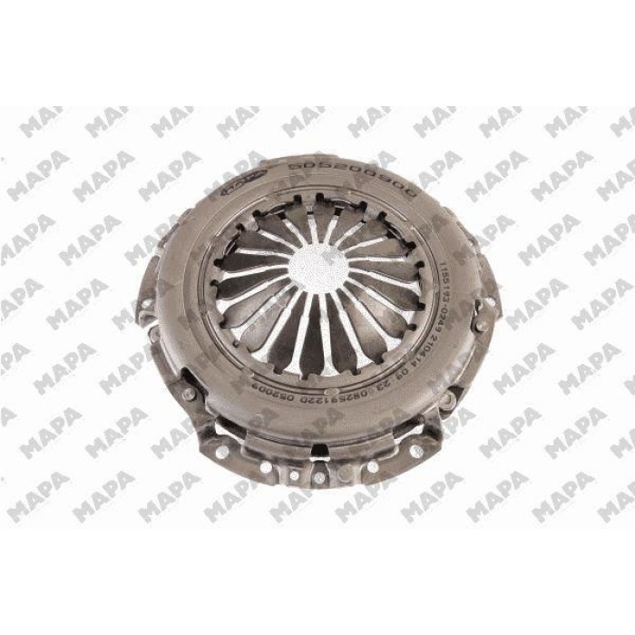 Volkswagen Caddy 1995-2004 Arası 1.4 Mapa Marka Debriyaj Seti