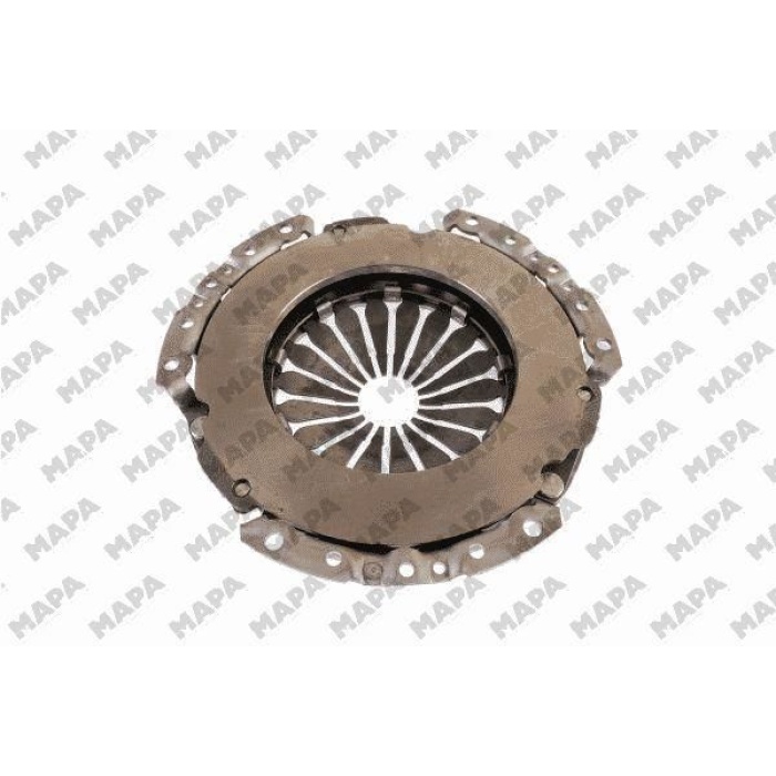 Volkswagen Caddy 1995-2004 Arası 1.4 Mapa Marka Debriyaj Seti