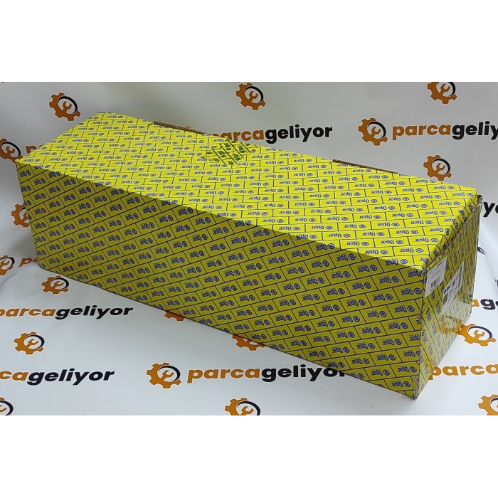 Fiorino Ön Amortisör Sol Opar 52093957