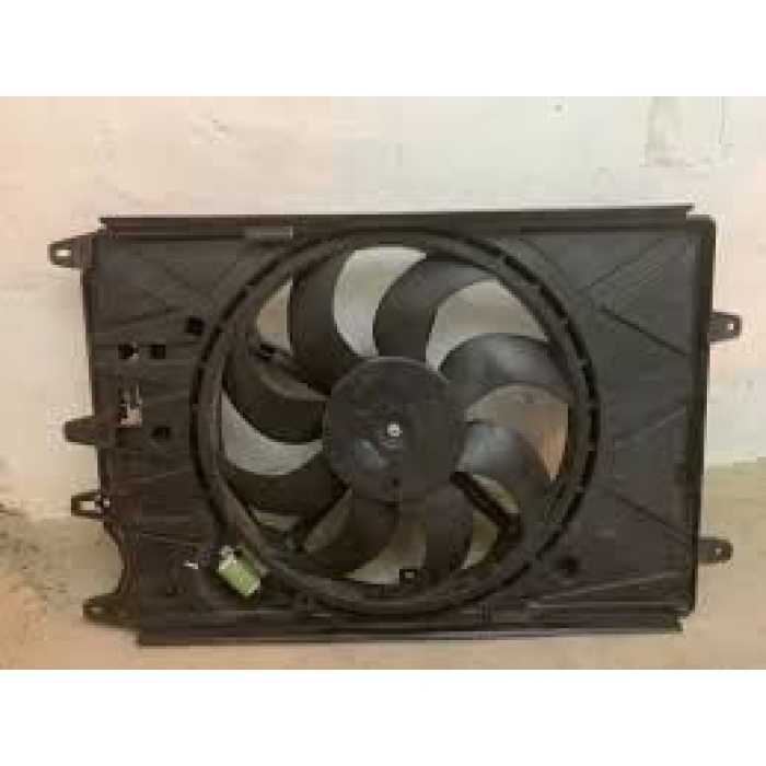 Egea 1.3 Euro 6 Fan Motoru Opar 52093920