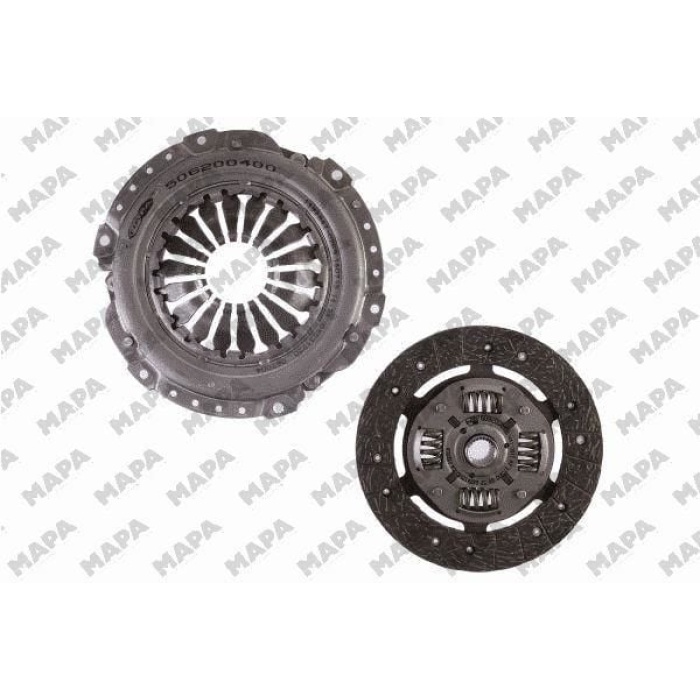 Opel Vectra 1995-2004 Arası 1.7 TD Mapa Marka Debriyaj Seti