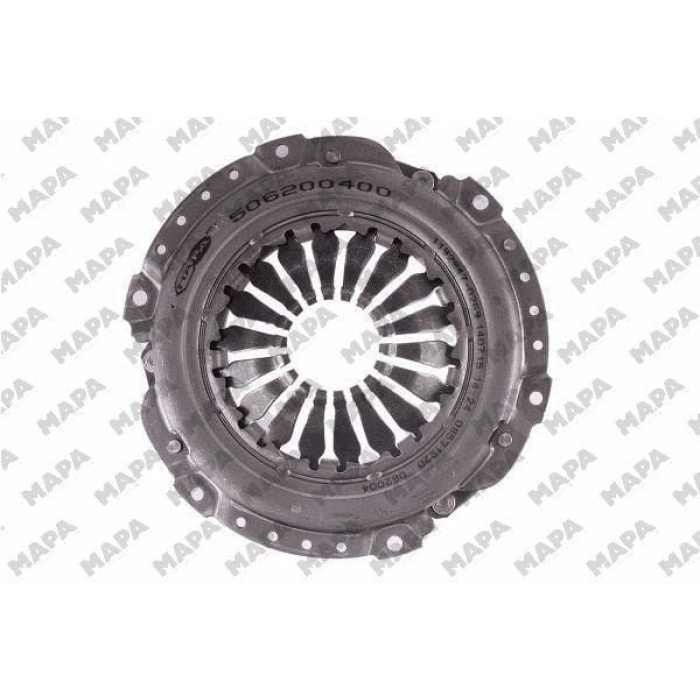 Opel Vectra 1995-2004 Arası 1.7 TD Mapa Marka Debriyaj Seti