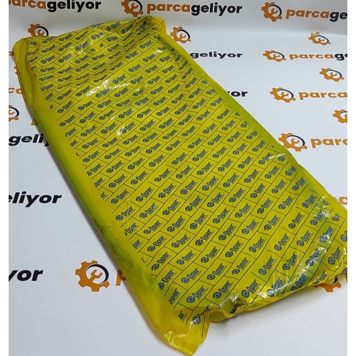 Fiorino 1.3 Sağ El Fren Teli Orijinal 52088172