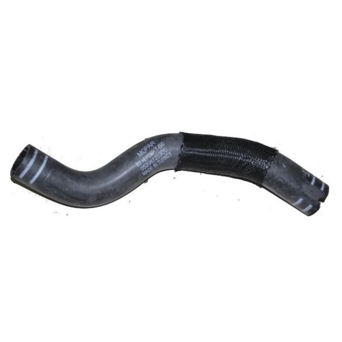 Egea 1.6 Multijet Radyatör Üst Hortumu Opar 52087253