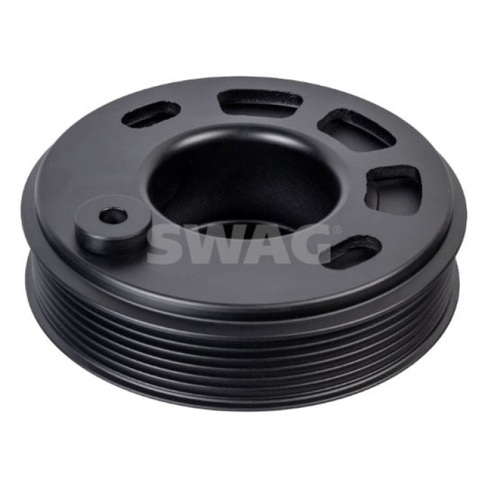 Audi Q2 2016-2020 Arası 1.0 TFSI Swag Marka Krank Kasnağı