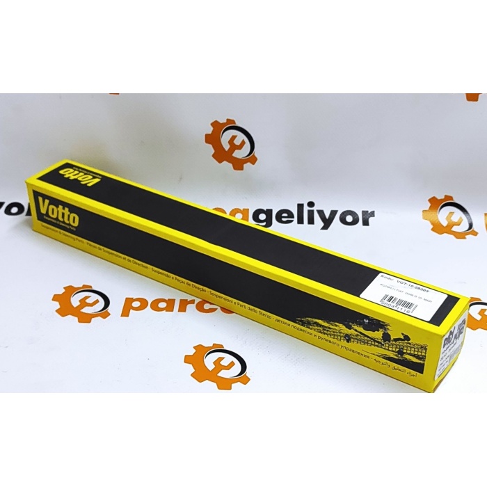 Doblo III Rot Mili Votto VOT-10-26303