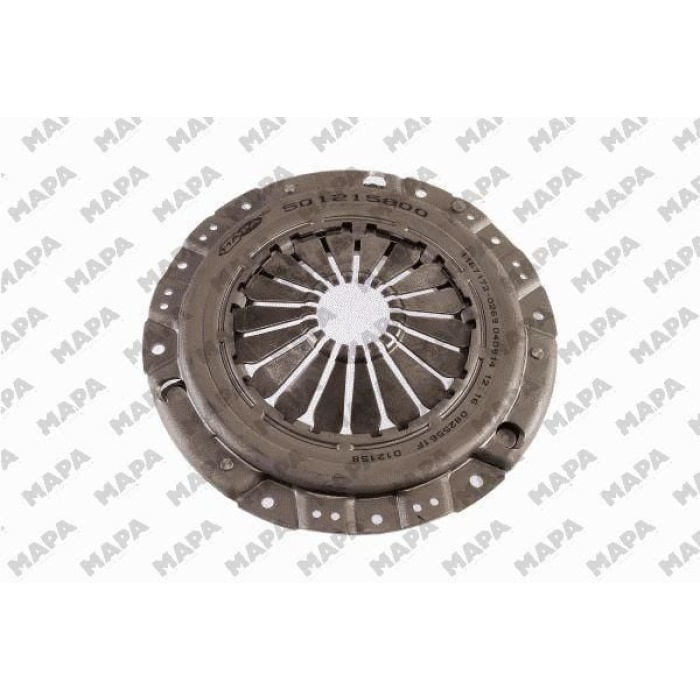 Opel Vectra 1988-1995 Arası 1.8 i Cat, 2.0, 1.8 S, 1.8 i Mapa Marka Debriyaj Seti