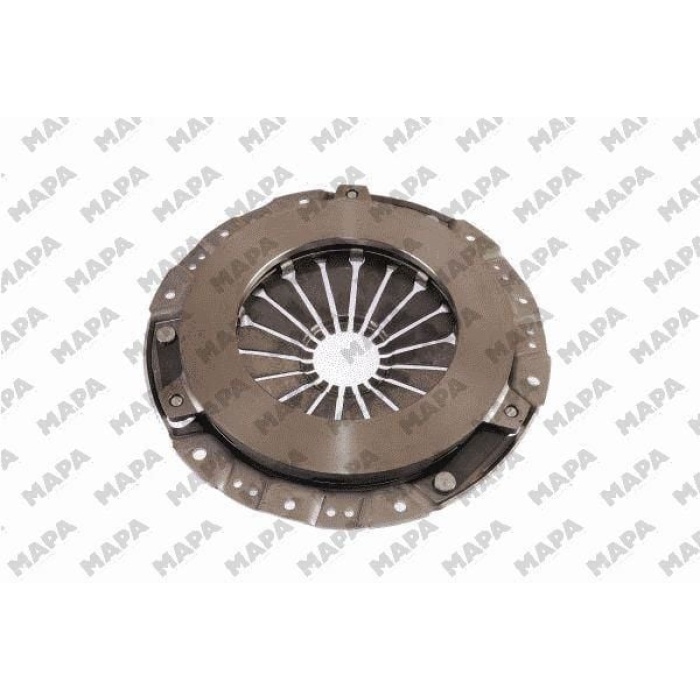 Opel Vectra 1988-1995 Arası 1.8 i Cat, 2.0, 1.8 S, 1.8 i Mapa Marka Debriyaj Seti