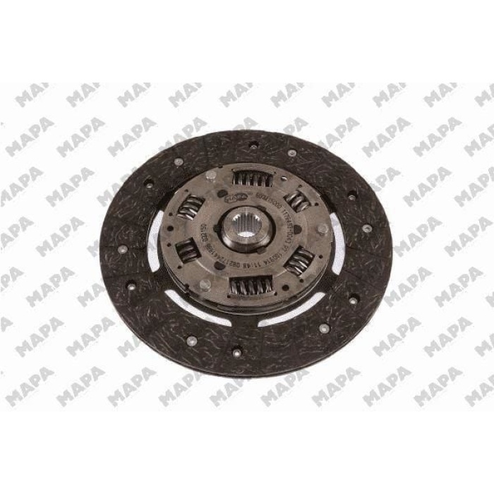 Opel Vectra 1988-1995 Arası 1.8 i Cat, 2.0, 1.8 S, 1.8 i Mapa Marka Debriyaj Seti