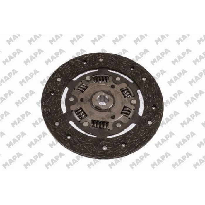 Opel Vectra 1988-1995 Arası 1.8 i Cat, 2.0, 1.8 S, 1.8 i Mapa Marka Debriyaj Seti