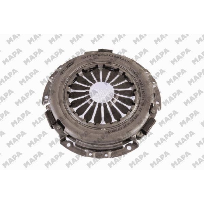 Opel Vectra 1995-2004 Arası 1.6 i Mapa Marka Debriyaj Seti