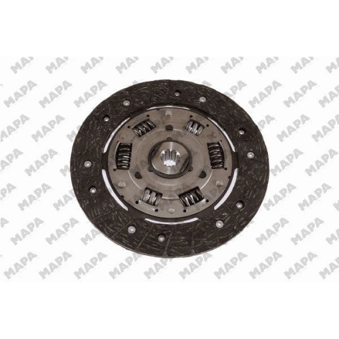 Opel Vectra 1995-2004 Arası 1.6 i Mapa Marka Debriyaj Seti