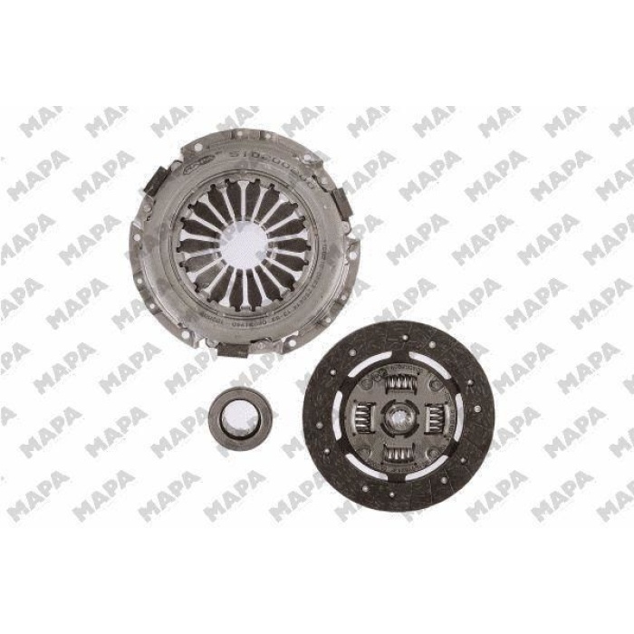 Opel Vectra 1988-1995 Arası 1.6 i Mapa Marka Debriyaj Seti