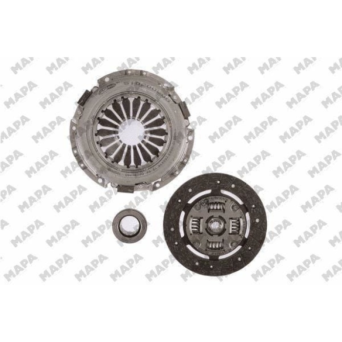 Opel Vectra 1988-1995 Arası 1.6 i Mapa Marka Debriyaj Seti