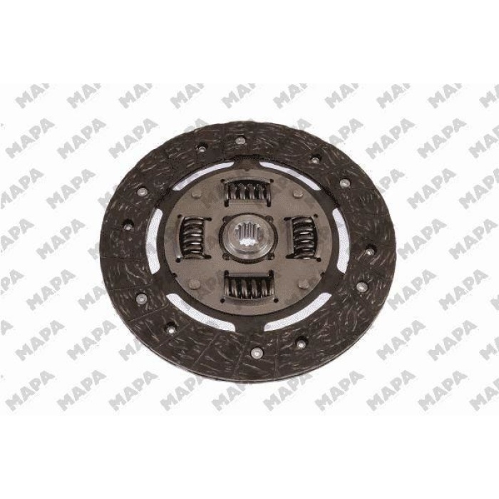 Opel Vectra 1988-1995 Arası 1.6 i Mapa Marka Debriyaj Seti