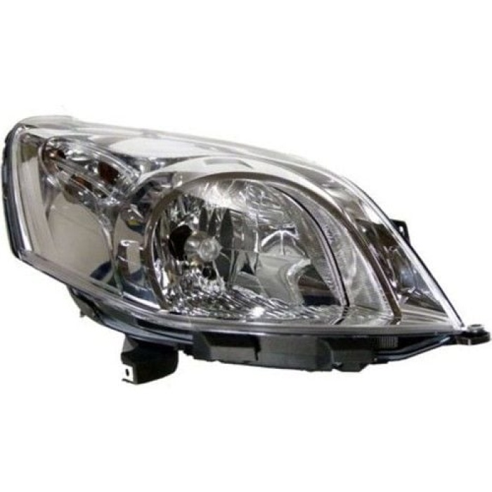 Fiorino Sağ Far Opar 52086838