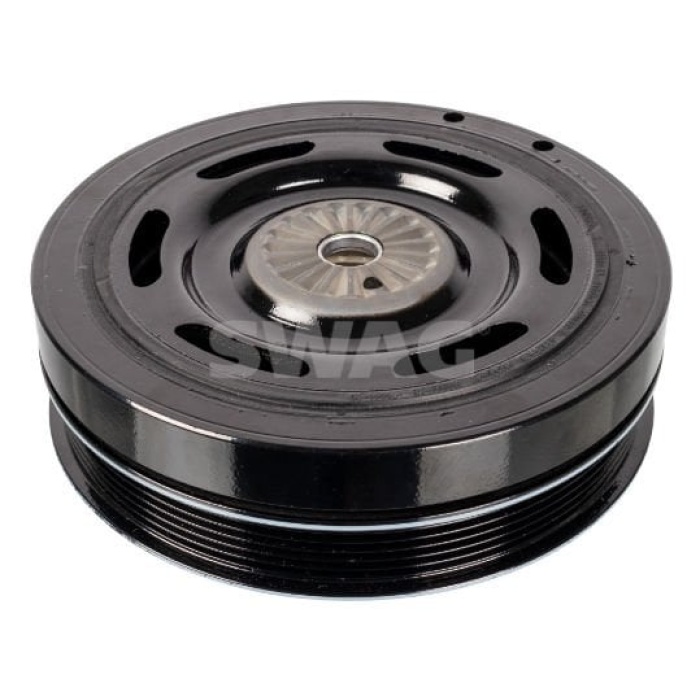 Audi Q8 2018-2022 Arası 50 TDI Mild Hybrid quattro, 45 TDI Mild Hybrid quattro Swag Marka Krank Kasnağı