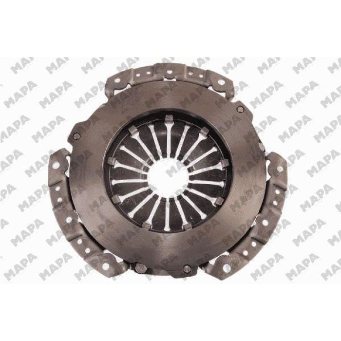 Opel Vectra 1988-1995 Arası 1.8 i Cat, 2.0 i, 2.0, 2.0 i 4x4, 1.8 S, 1.8 S 4x4, 2.0 i GT Mapa Marka Debriyaj Seti