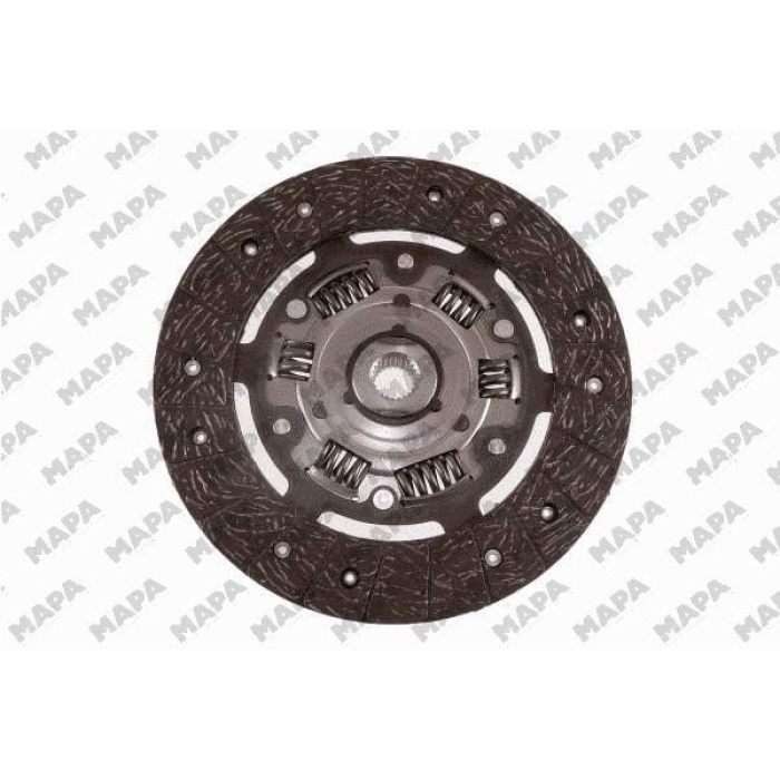 Opel Vectra 1988-1995 Arası 1.8 i Cat, 2.0 i, 2.0, 2.0 i 4x4, 1.8 S, 1.8 S 4x4, 2.0 i GT Mapa Marka Debriyaj Seti