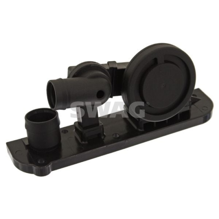 Volkswagen Golf 2003-2014 Arası 2.0 GTI, 2.0 GTi, 2.0 R 4motion Swag Marka Yakıt Basınç Kontrol Valfi