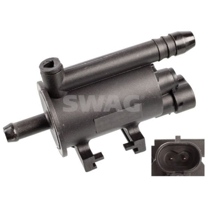 Opel Vectra 2002-2009 Arası 2.2 16V Swag Marka Yakıt Basınç Kontrol Valfi