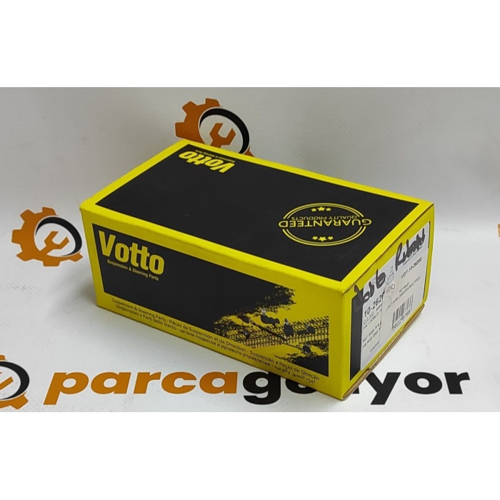 Albea Rot Başı Votto VOT-10-26200