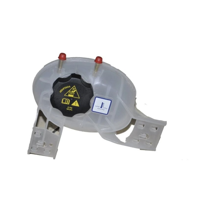 Egea 1.3 Radyatör Ek Depo Opar 52082457