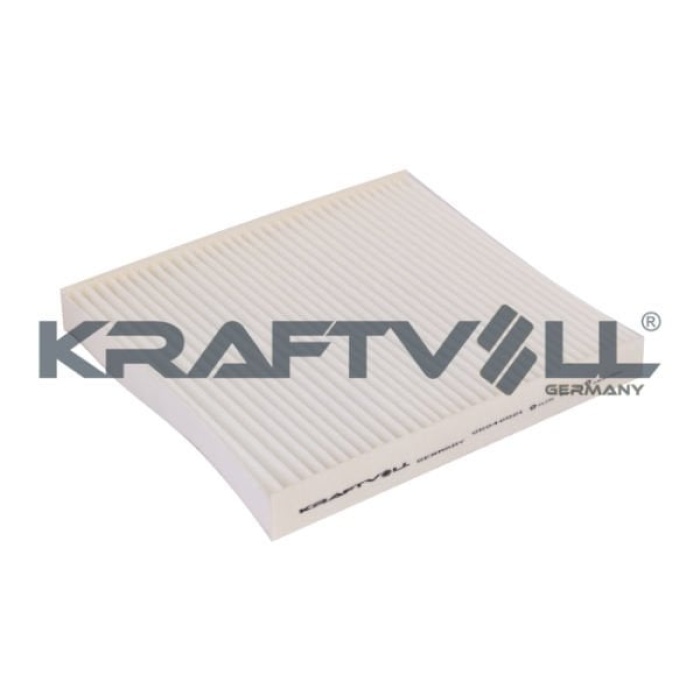 Fiat Ritmo 1978-1988 Arası 1.0, 1.3, 1.1 Kraftvoll Marka Hava Filtresi