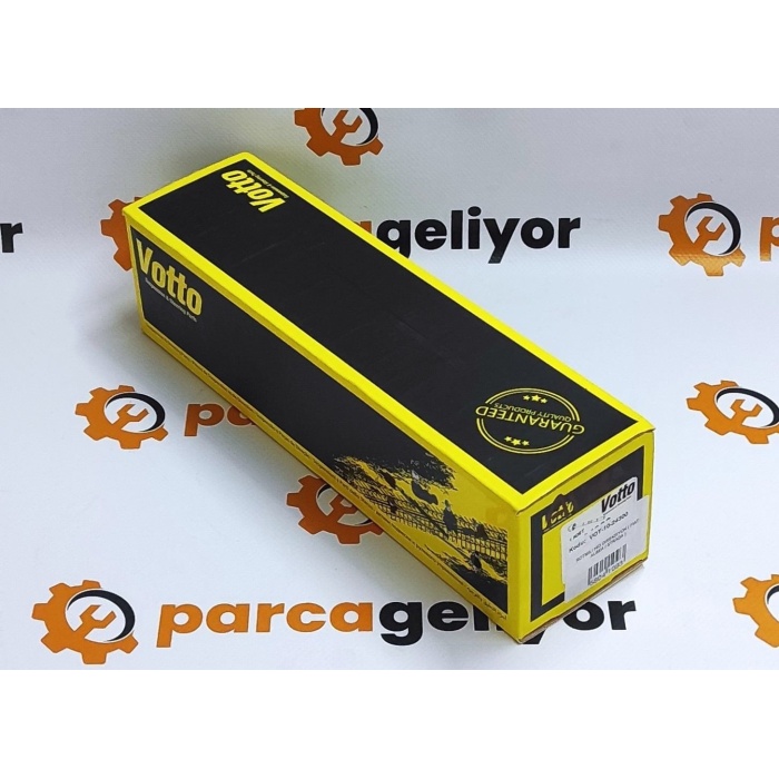 Albea Rot Kolu Votto VOT-10-24300