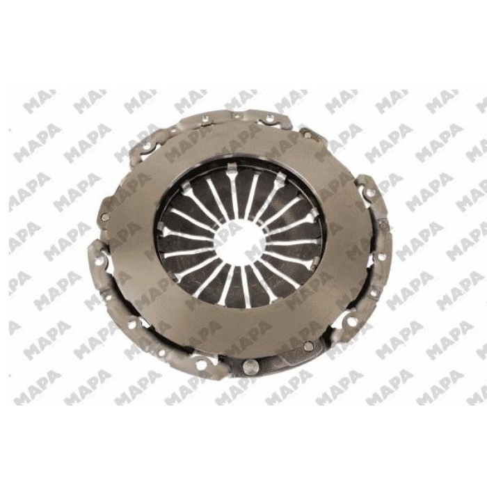 Audi A3 1996-2006 Arası 1.9 TDI Mapa Marka Debriyaj Seti