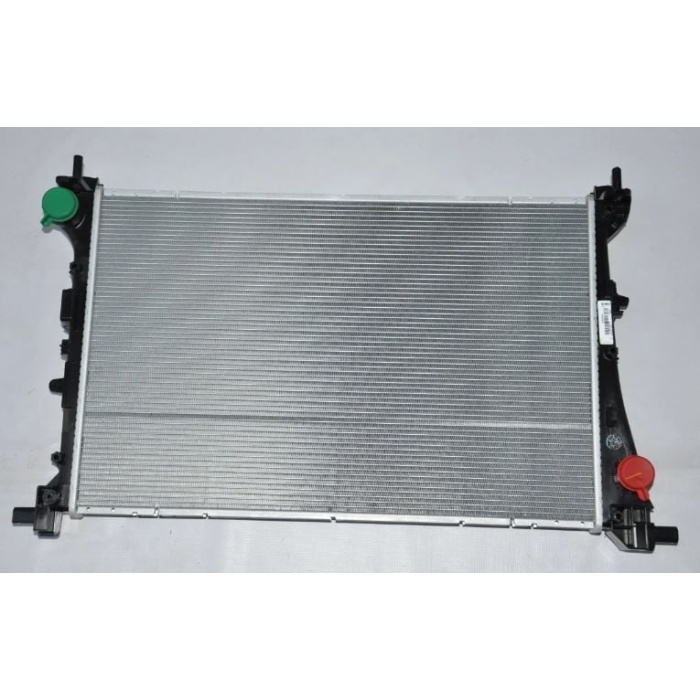 Egea 1.3 Su Radyatörü Opar 52052630