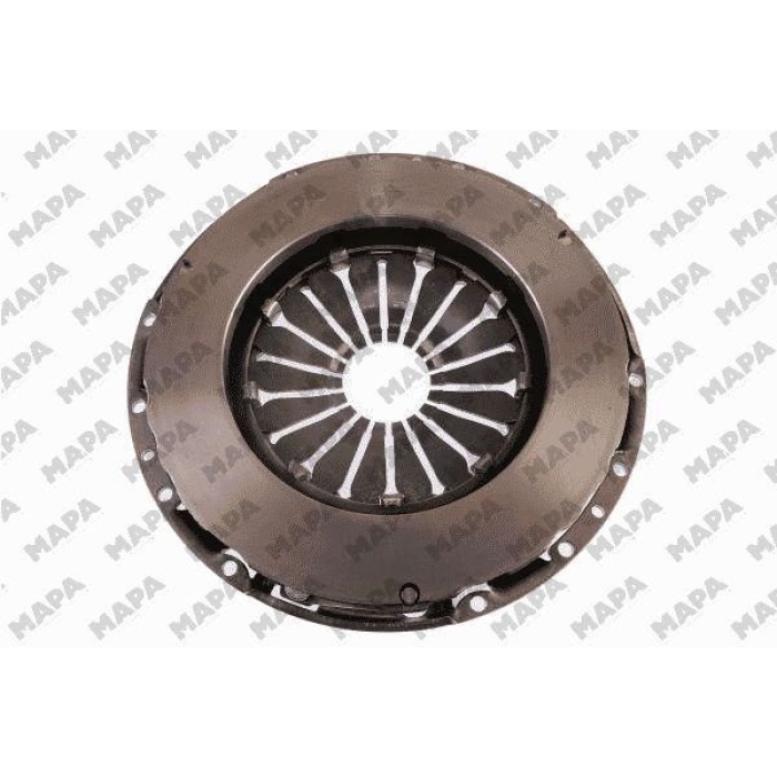 Audi A3 1996-2006 Arası 1.8 T, 1.9 TDI Mapa Marka Debriyaj Seti