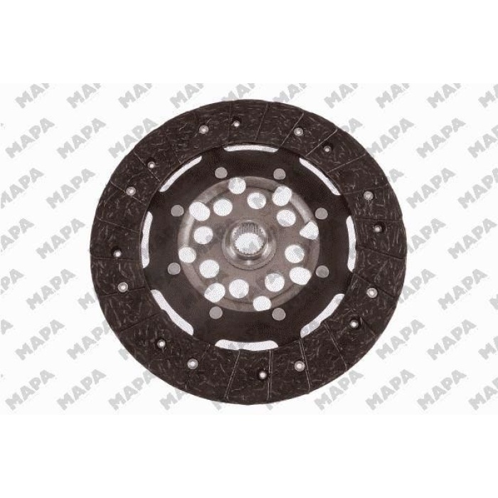 Audi A3 1996-2006 Arası 1.8 T, 1.9 TDI Mapa Marka Debriyaj Seti