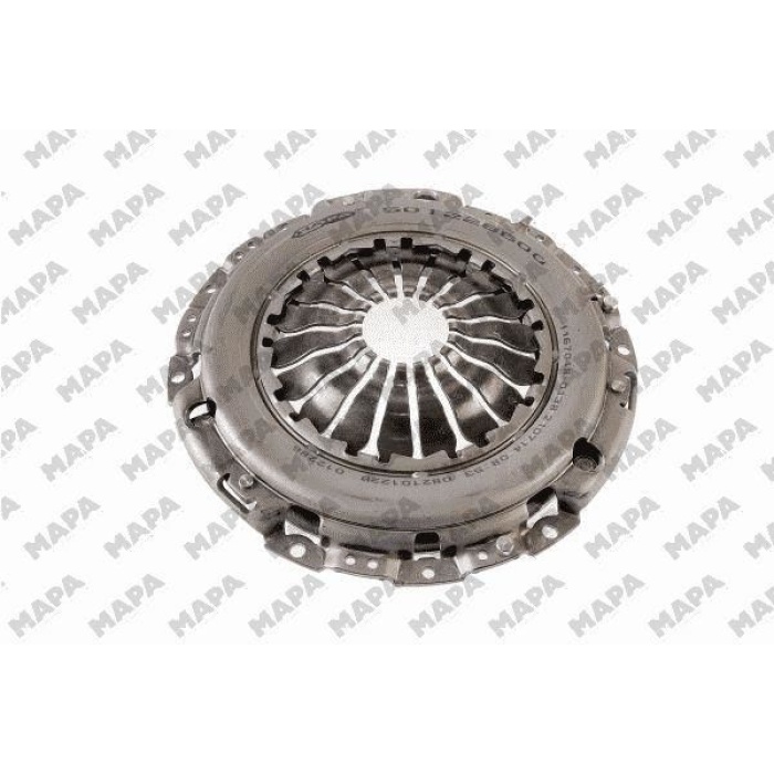 Audi A3 1996-2006 Arası 1.8 T, 1.9 TDI Mapa Marka Debriyaj Seti