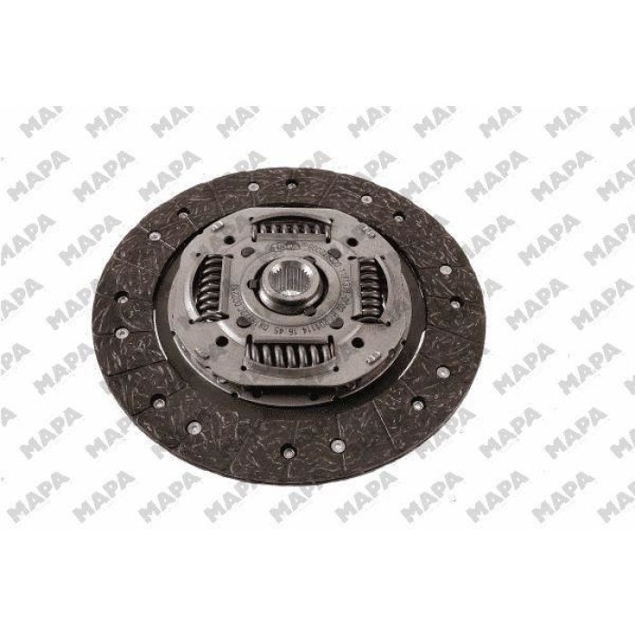 Audi A3 1996-2006 Arası 1.8 T, 1.9 TDI Mapa Marka Debriyaj Seti