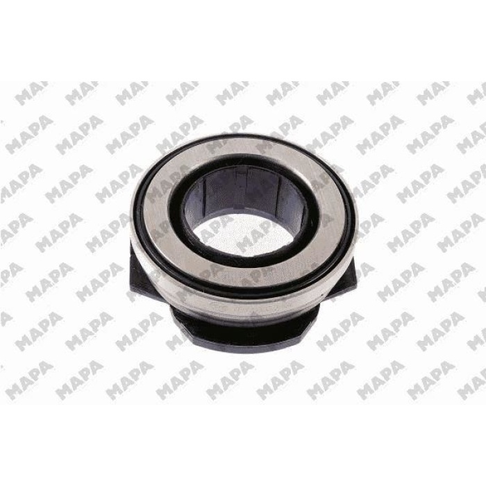 Audi A3 1996-2006 Arası 1.8 T, 1.9 TDI Mapa Marka Debriyaj Seti