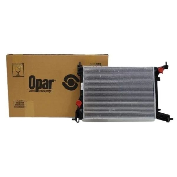 Egea 1.4 Fire Su Radyatörü Opar 52052603