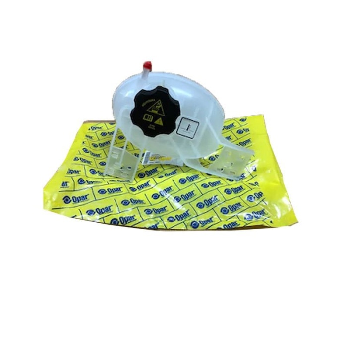 Egea 1.6 Multijet Radyatör Ek Depo Opar 52045650