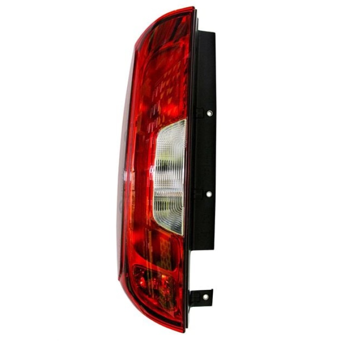 Doblo IV Tek Kapı Bagaj Sol Stop Orijinal 52044718
