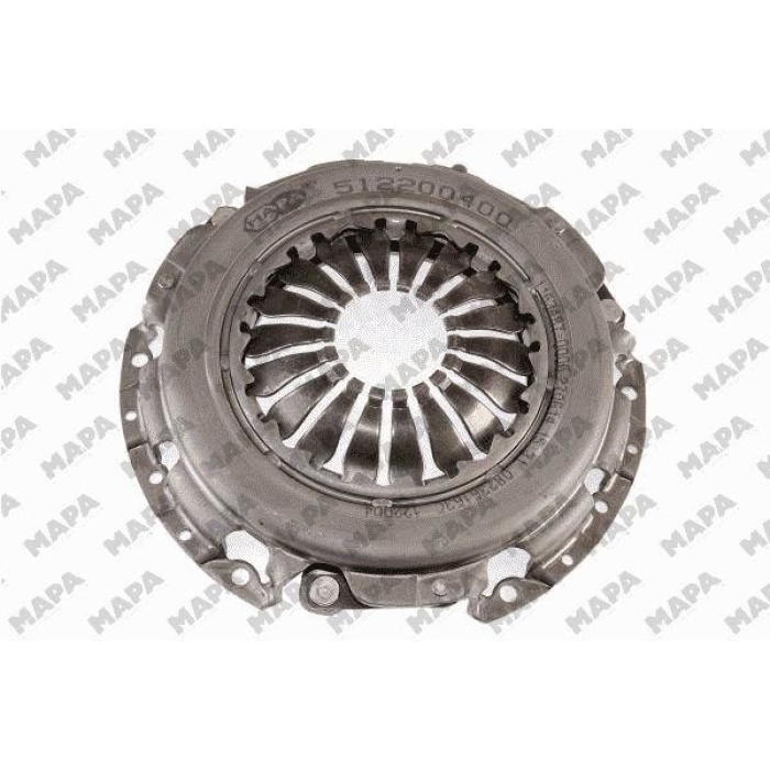 Dacia Duster 2010-2018 Arası 1.6 16V LPG Mapa Marka Debriyaj Seti