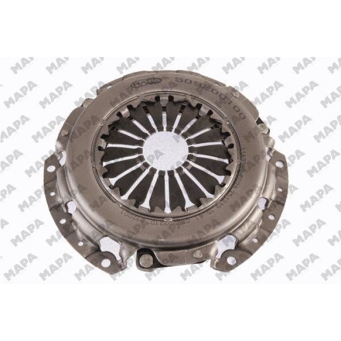 Dacia Duster 2010-2018 Arası 1.6 SCe 115 Mapa Marka Debriyaj Seti